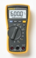 FLUKE 115 Field Service Technicians Digital Multimeter